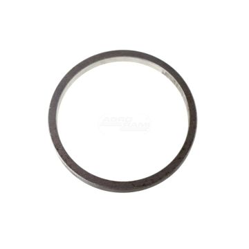 Pierścień dociskowy