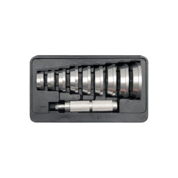 Zestaw do osadzania simeringów YATO 10 sztuk