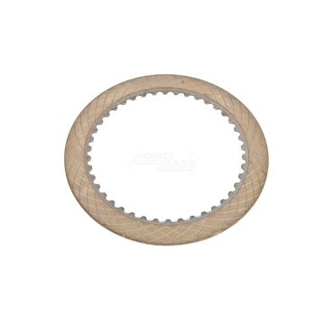 Tarcza cierna sprzęgła SPEED SHIFT