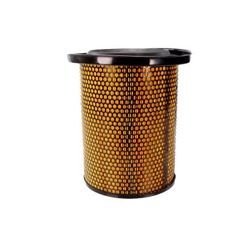 Filtr powietrza HIFI FILTER SA 17111