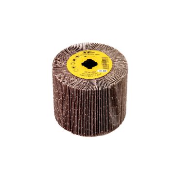 Szczotka lamela gr.80 do SATYNIARKI