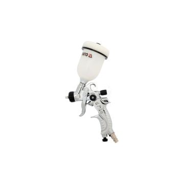 Pistolet lakierniczy HVLP YATO 0,1L 0,8 mm