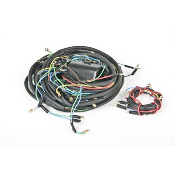 Instalacja łączona