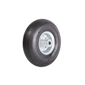 Koło ogumione fi 16mm PR1808