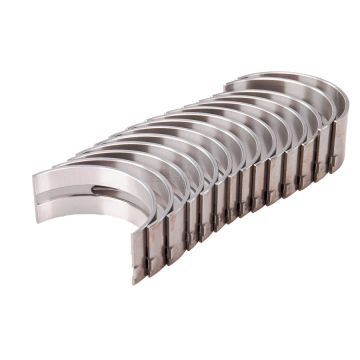 Komplet panewek 30/2-4c