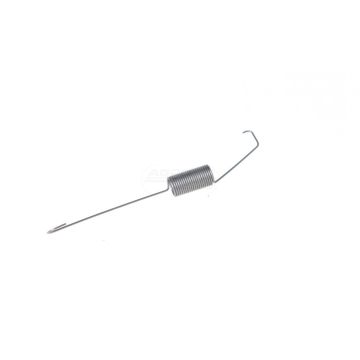 Sprężyna regulatora