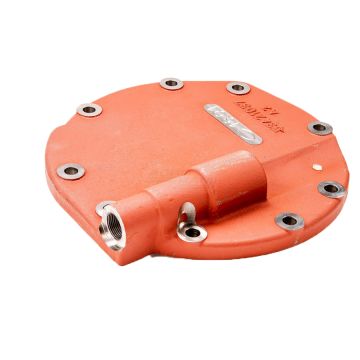 Pokrywa bez zaworu /ZAŚLEPIONA/