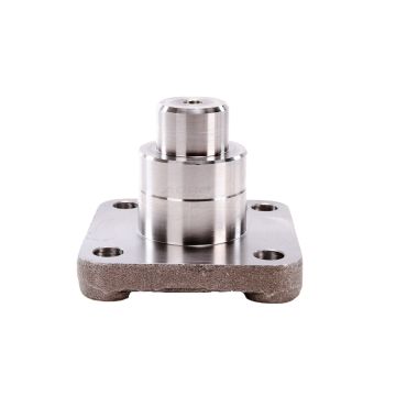 Sworzeń zwrotnicy 24/6450-36