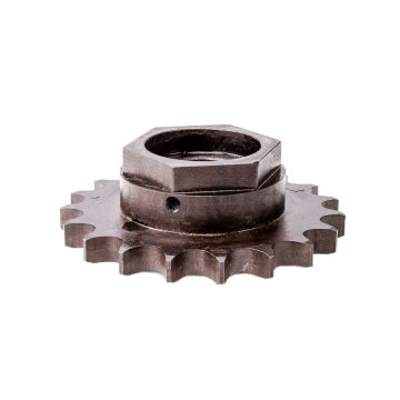 Koło łańcuchowe sprzęgłowe Z-19