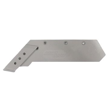 Lemiesz z dłutem lewy VIS/016 35-50CM