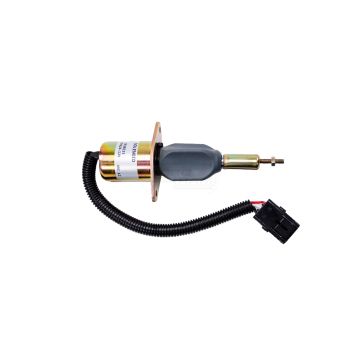 Zawór Elektromagnetyczny 54/7101-23