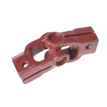 Krzyżak układu kierowniczego