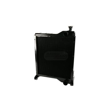 Chłodnica wody PR-CS02  25/150-73