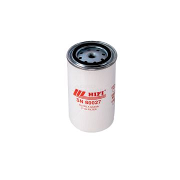 Filtr paliwa HIFI FILTER SN 80027