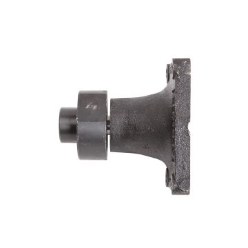 OBUDOWA WENTYLATORA  ROZSTAW OTWORÓW MOCUJĄCYCH: 66 x 115 mm