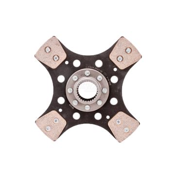 Tarcza sprzęgła PRX II st. CERAMIKA