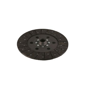 Tarcza sprzę.21/212-161 L-310mm.Z-16 31/35