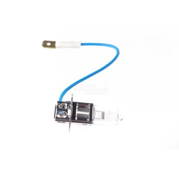 Żarówka RALLYE H3 12V 100W PK22S 483513000