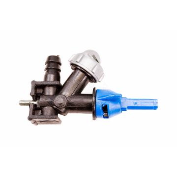 Pojedyńcza oprawa V przeciwwietrzna 03 krańcowa