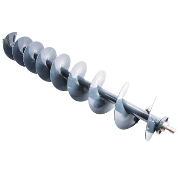 ŚLIMAK DO NAPEŁNIANIA ZBIORNIKÓW ZBOŻOWYCH PASUJE DO CLAAS MEDION, MEGA, DOMINATOR