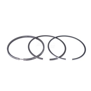 Kpl.pierścieni SW-400 /tuleja czarna/