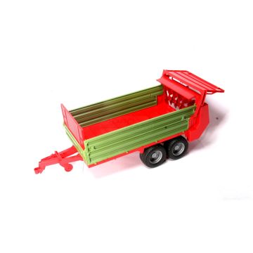 Rozrzutnik obornika Bruder 02209 BR02209 BRUDER