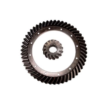 Przekładnia szybka zęby łukowe C-360 Z-15/51 6/127/2