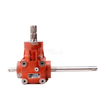 Przekładnia stożkowa kpl.MX850-1600 wysew do 24m 2039830100/A UNIA