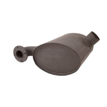 Tłumik pierwszy 54/165-212