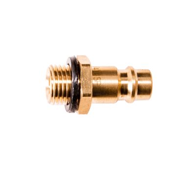 Szybkozłącze pneumatyczne P26WTR14GZP 1/4" BSP P26 NW7,2/POLMO Polmo
