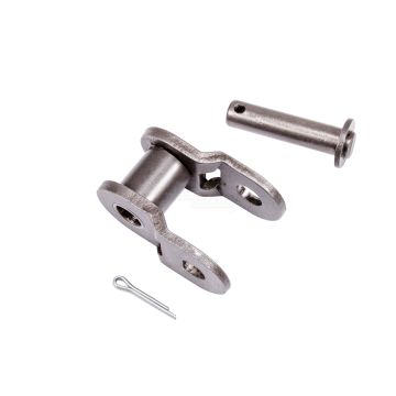 Półogniwo łańcucha wzmocnionego przemysłowego P16BH-1