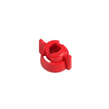 Kołpak czerwony ARAG