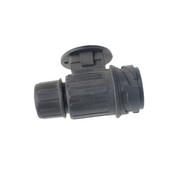 Wtyczka 13 biegunowa