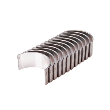 Komplet panewek 3-4c