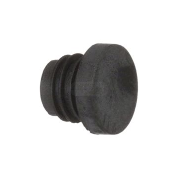 Korek wału napędowego