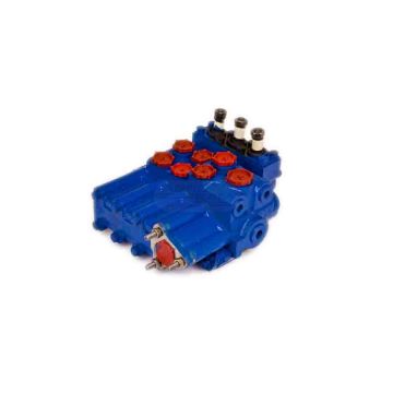 Rozdzielacz hydrauliczny