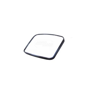 Lusterko uniwersalne podgrzewane 296x215mm John Deere