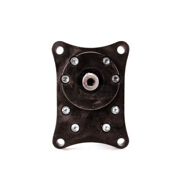 POMPA HYDRAULIKI WZMOCNIONA  PZS-25P/WZM