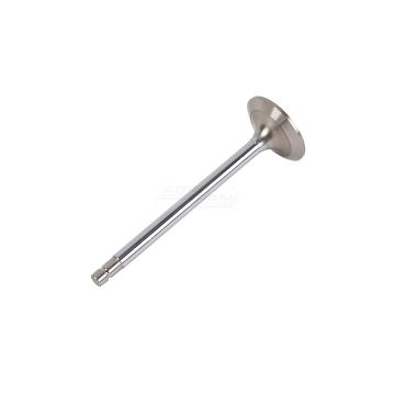 Zawór wydechowy 26/43-150C , 42.5/ 7.9 + 0.76/ 133.4/ 30°