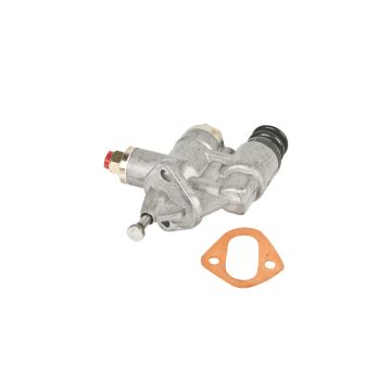 Pompa paliwa zasilająca Case McCormick