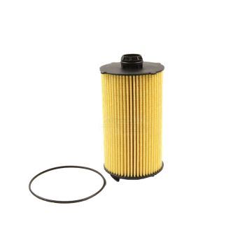 Filtr oleju HIFI FILTER SO 8034