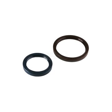 Komplet uszczelniaczy wału korbowego silnika D226   22/11-90? 22/13-91?