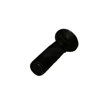 Śruba płużna M16x60 kl.8.8