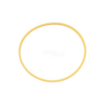 Pierścień teflonowy tłoka dociskowego sprzęgła CNH