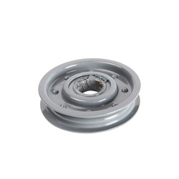 Rolka napinacza kpl.