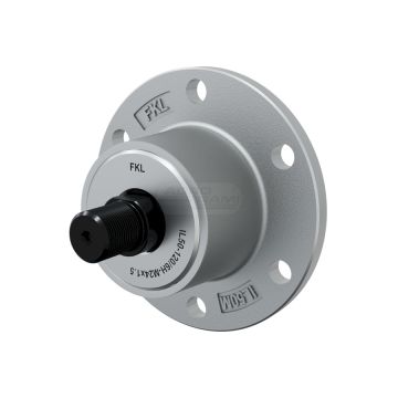 PIASTA UNIWERSALNA BEZOBSŁUGOWA 6-OTW. FKL