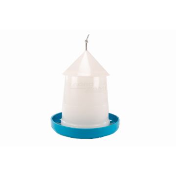 Karmnik dla drobiu 8 kg.