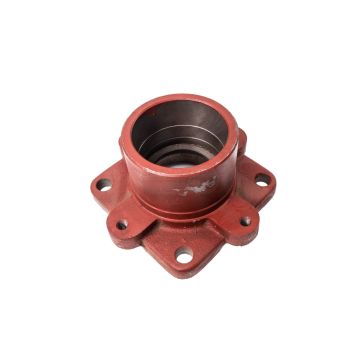 Tuleja łożyska pion. adapter 4 walce