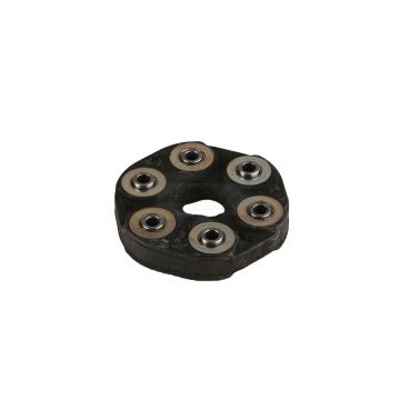 Sprzęgło gum.WZMACNIANE