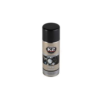 SMAR MIEDZIANY SPRAY K2 W-122 (wysokotemp.)